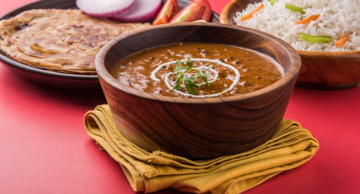 Spicy Herb Rice